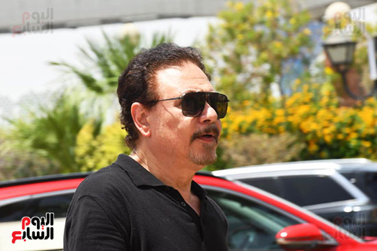 محمد رياض محمد رياض