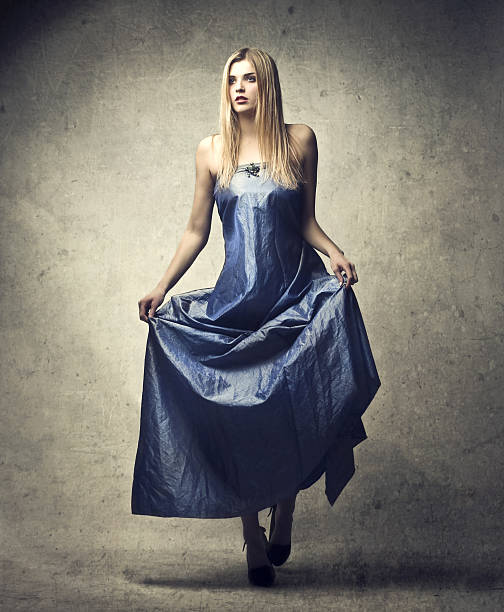 الفستان في الحلم الفستان في الحلم