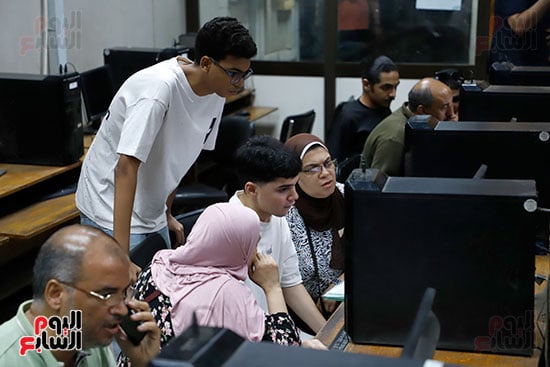 تنسيق الجامعات