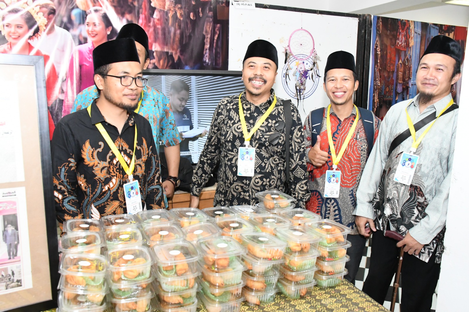 منتجات الوافدين