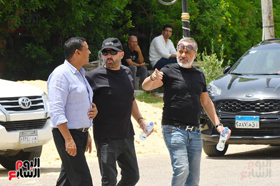 أحمد السقا أحمد السقا