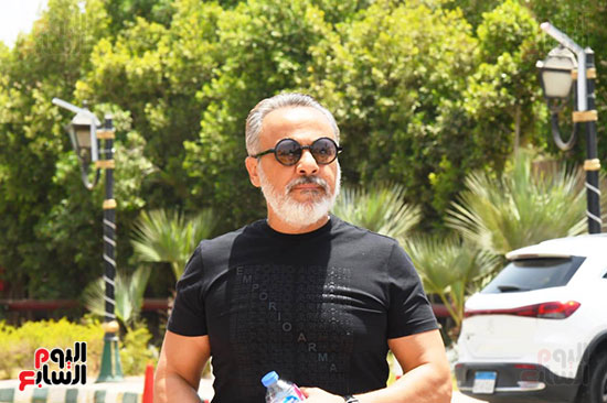 إيهاب فهمي إيهاب فهمي