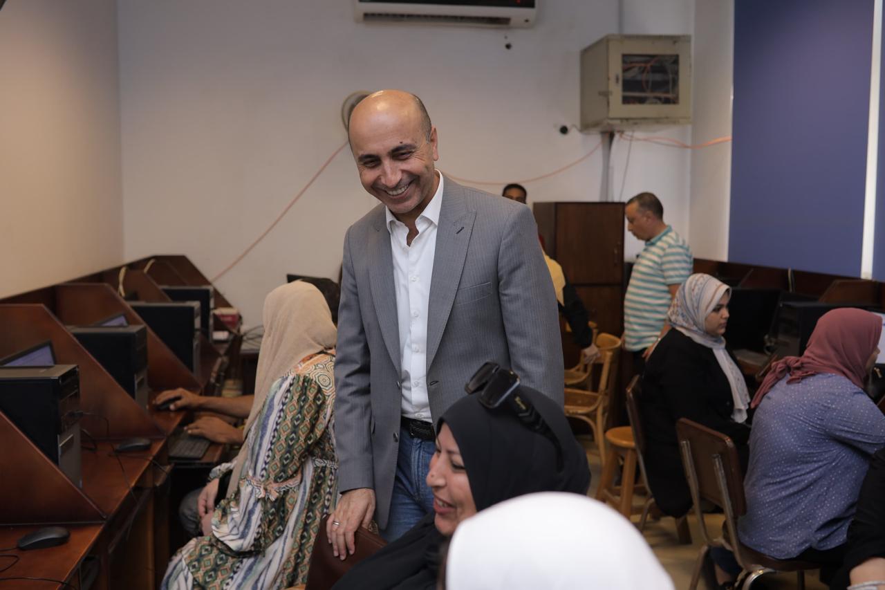 جامعة دمنهور (1)