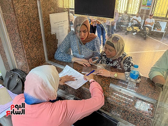 مكتب التنسيق الرئيسى بجامعة القاهرة