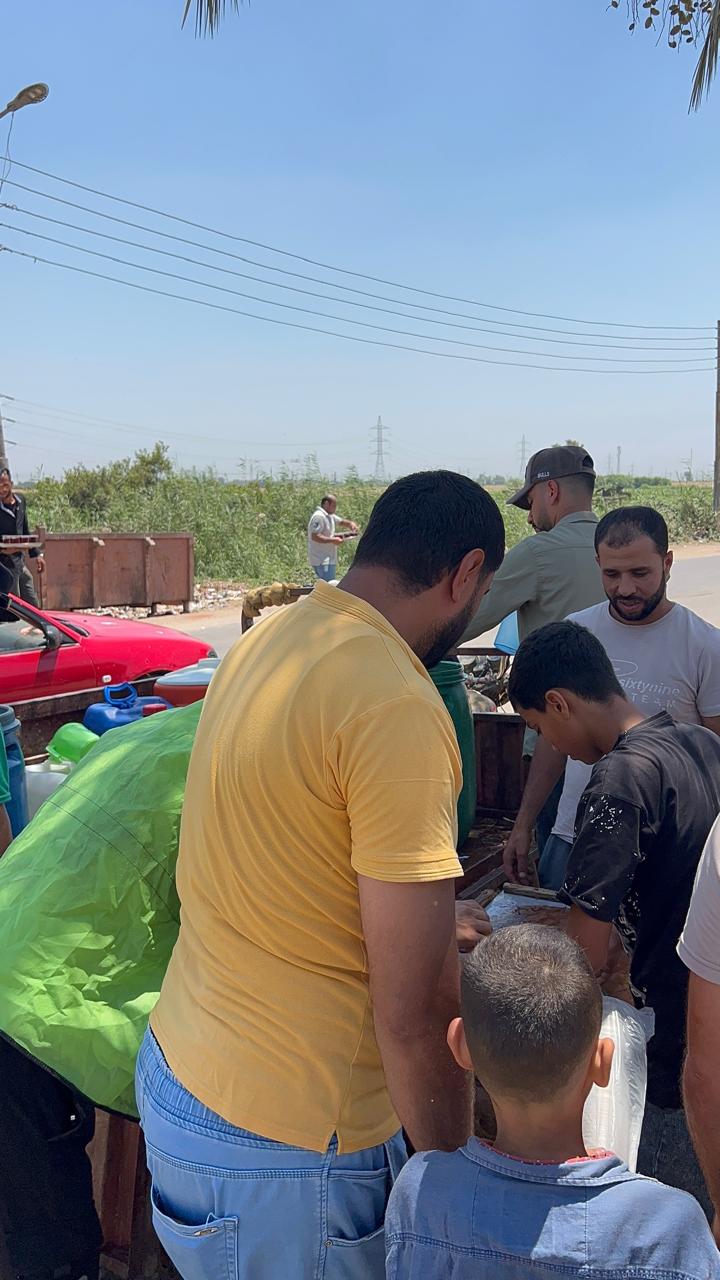 مساهمة الجميع في فعل الخير مساهمة الجميع في فعل الخير