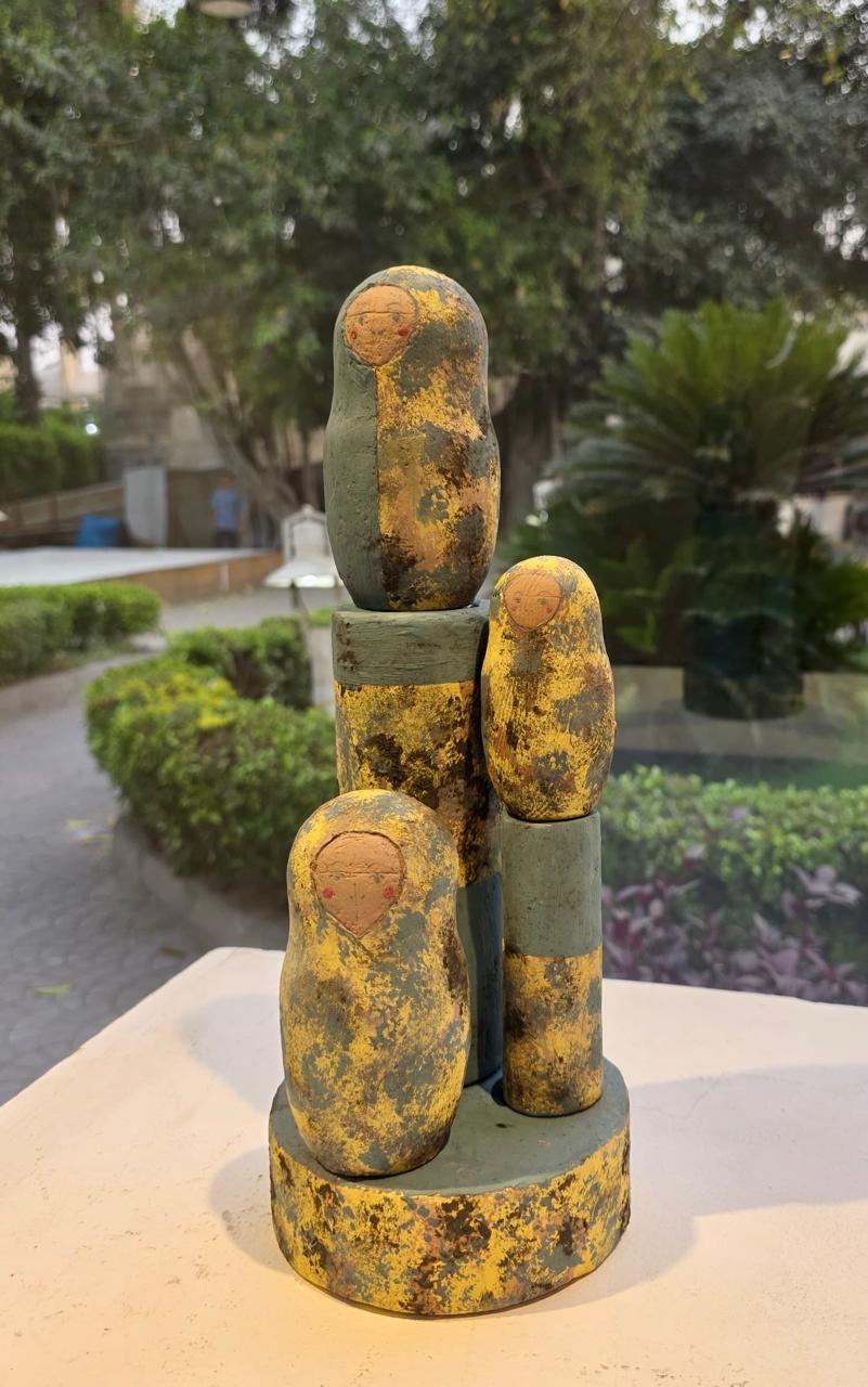 ‘حكاوي ماتريوشكا’  (2)