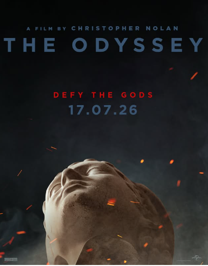 The Odyssey