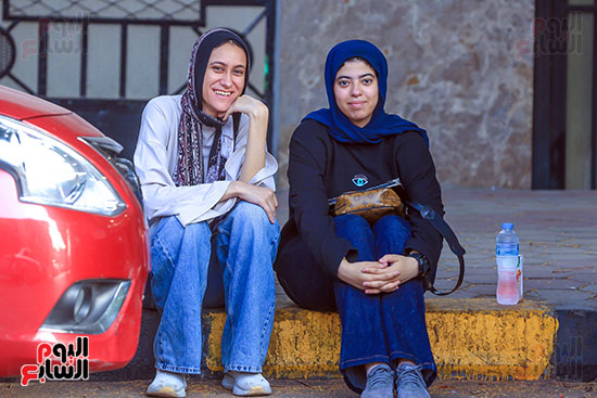 انتظار اولياء الامور