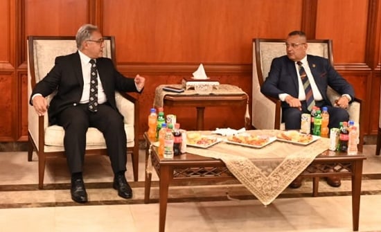 على هامش اللقاء  (3)