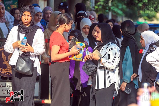 مراجعة ما قبل الامتحان