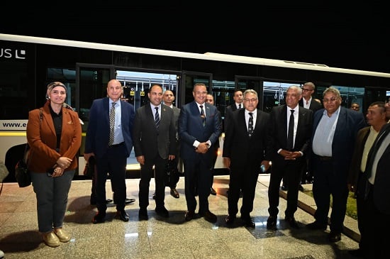 على هامش اللقاء  (1)