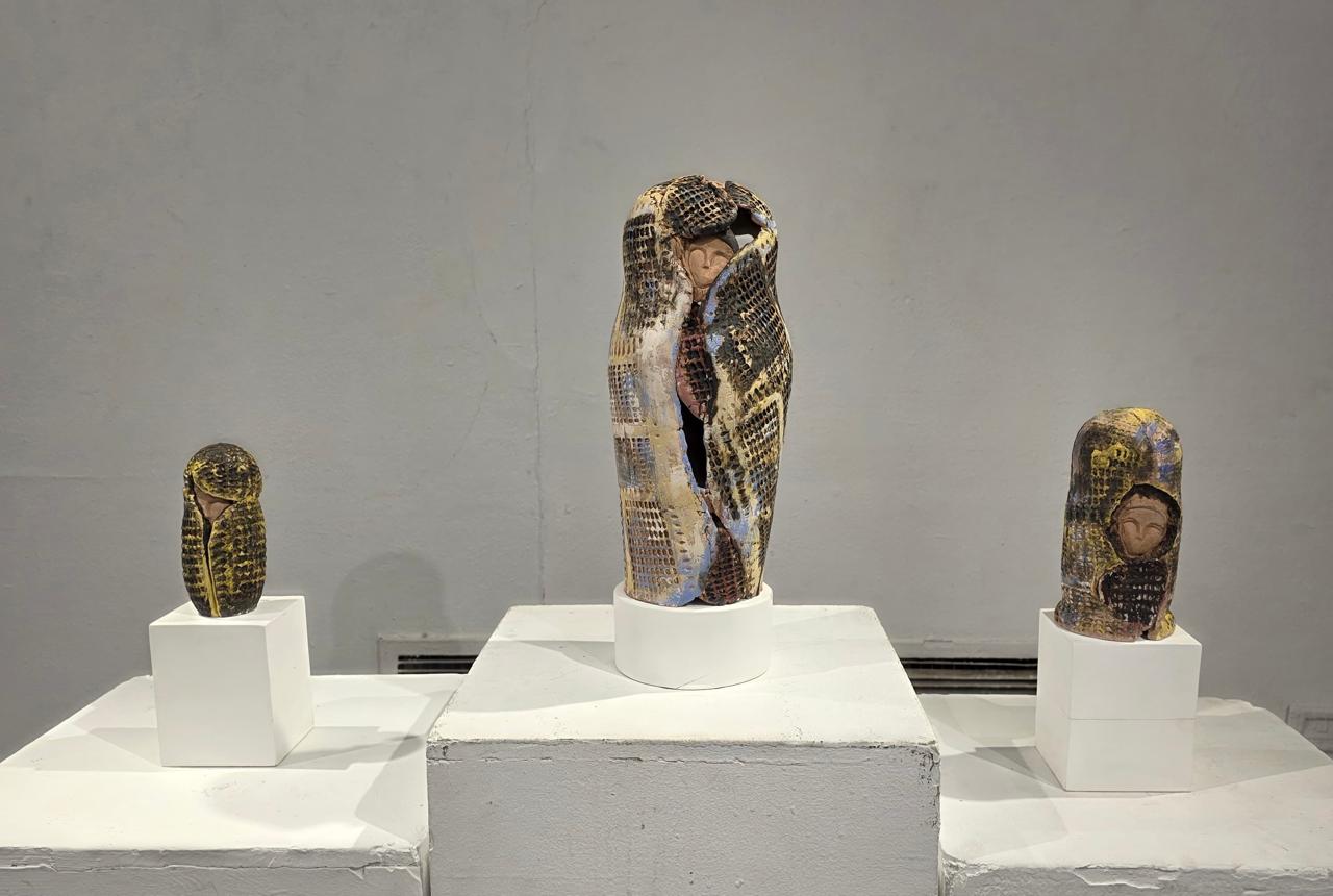 ‘حكاوي ماتريوشكا’  (3)