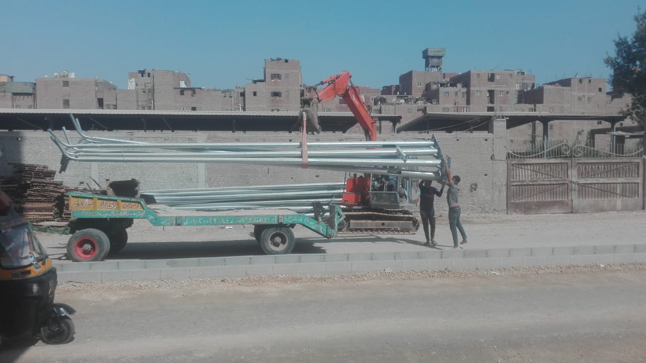 متابعة الأعمال متابعة الأعمال