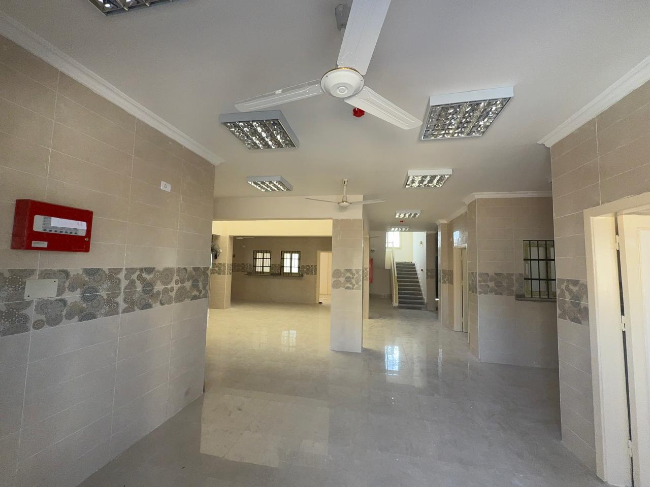 تسليم اول وحده صحيه بمنطقة غرب المطار باكتوبر الجديده (7)