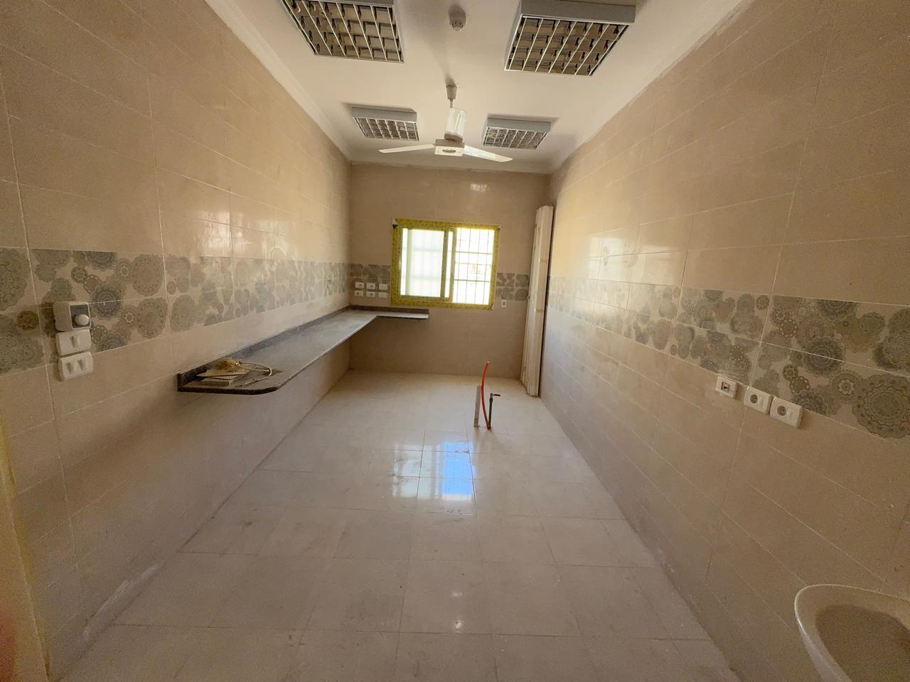 تسليم اول وحده صحيه بمنطقة غرب المطار باكتوبر الجديده  (5)