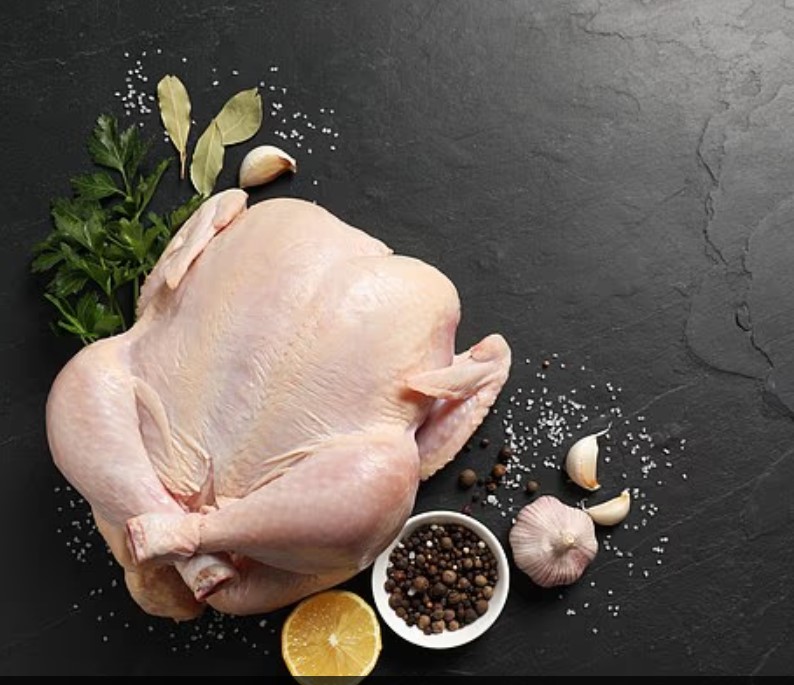 الفراخ