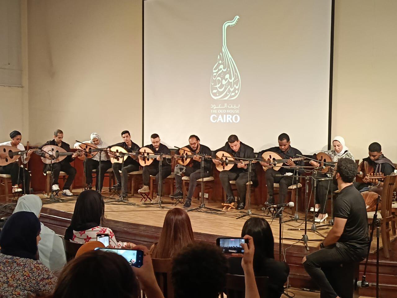 لمسة وفاء لاسم زياد الرحباني