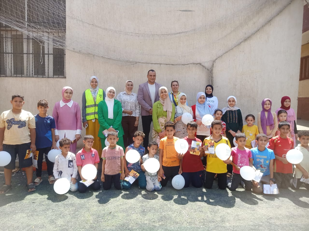 الأنشطة التفاعلية مع الاطفال الأنشطة التفاعلية مع الاطفال