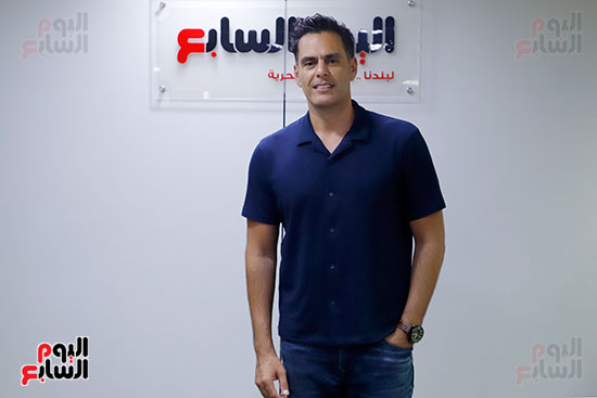 الموسيقار هشام خرما الموسيقار هشام خرما