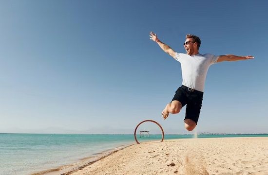 الاستمتاع بالبحر الاستمتاع بالبحر