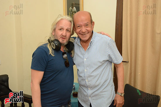 لطفى لبيب (9)