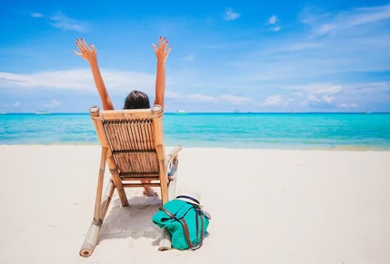 الاستمتاع بالنظر للبحر الاستمتاع بالنظر للبحر