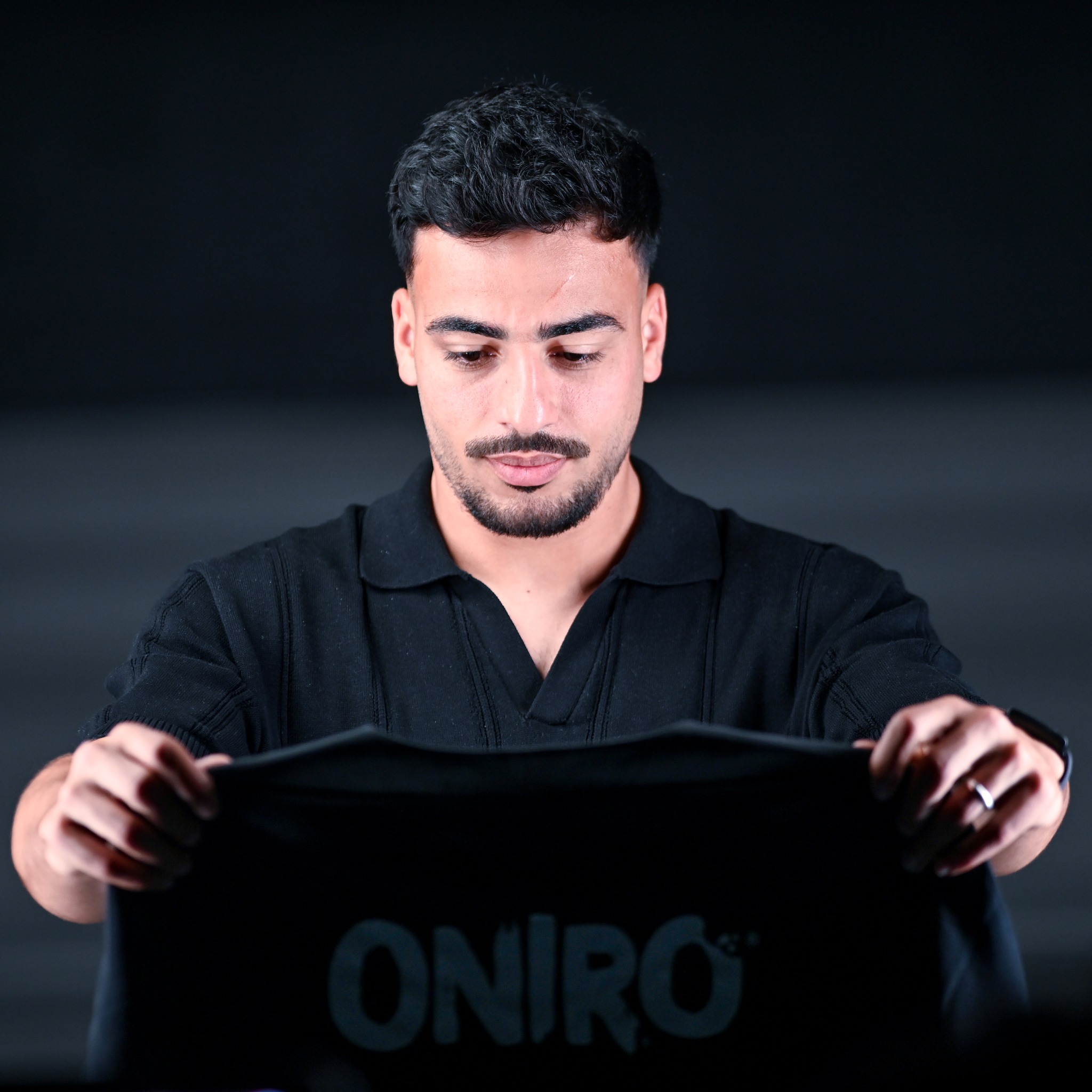 محمد إسماعيل بقميص الزمالك
