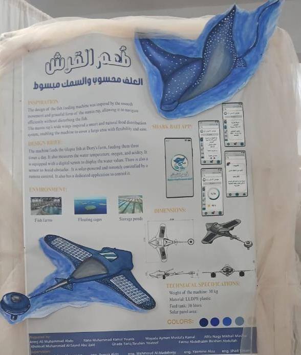 المشروع خلال الماراثون المشروع خلال الماراثون