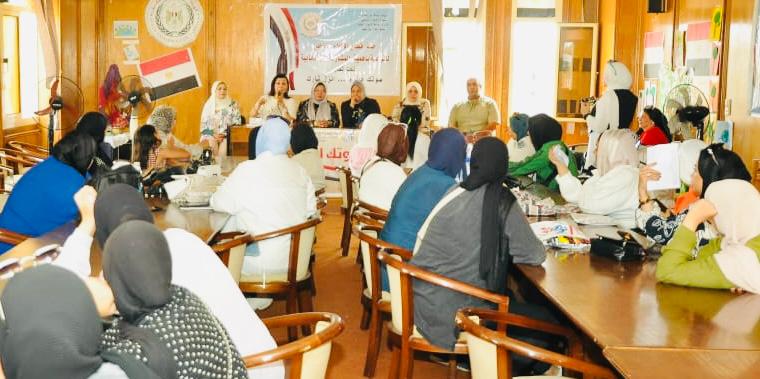 ندوة مجمع الاعلام