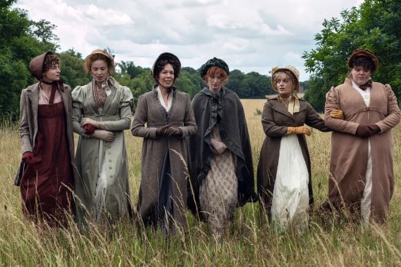 Pride and Prejudice
