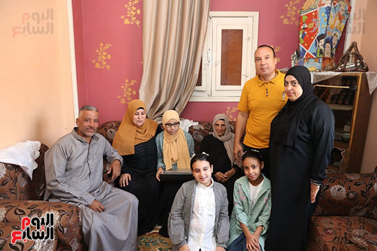 الطالبة هاجر حسام مصطفى على حسان (3)