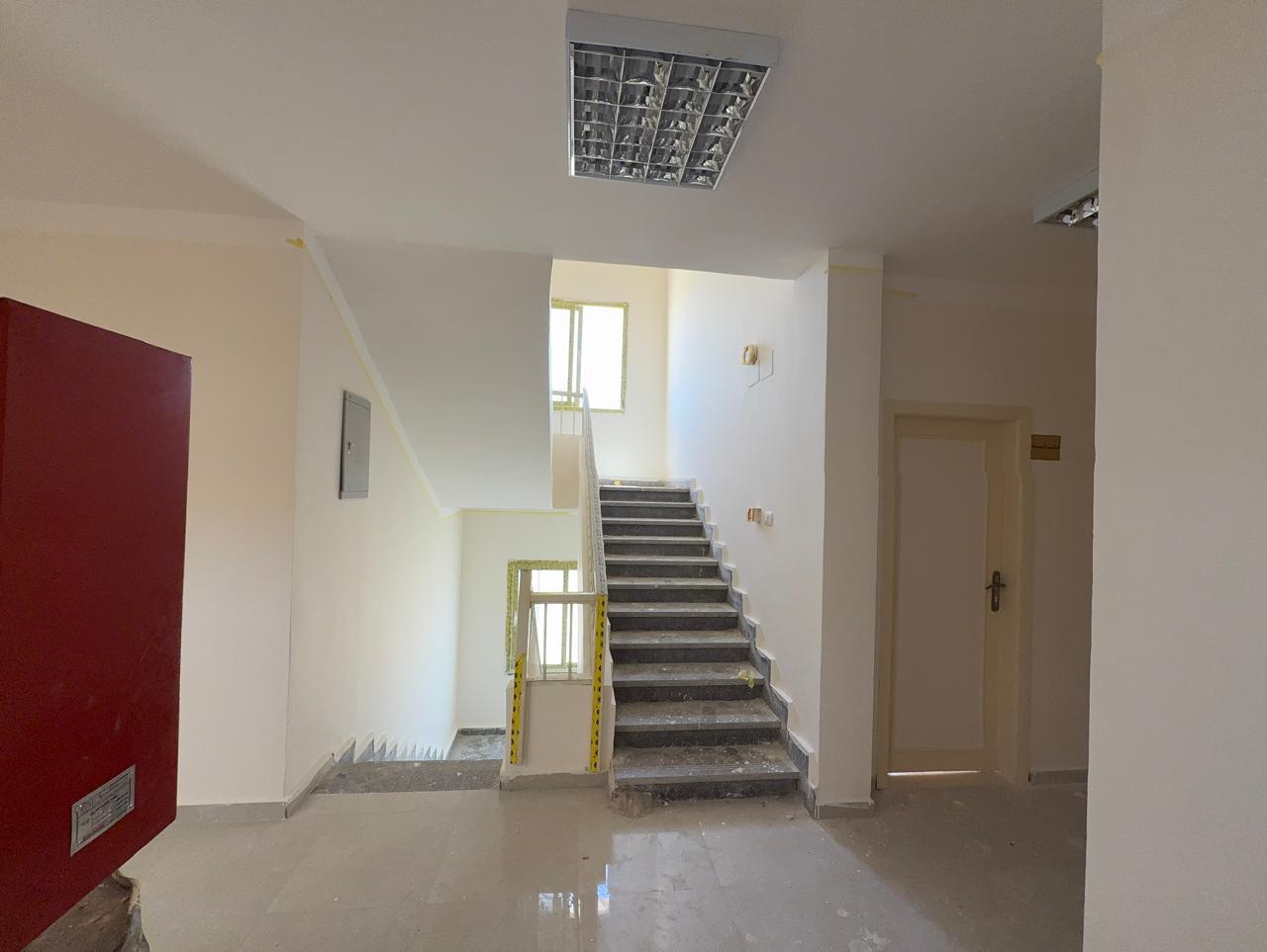 تسليم اول وحده صحيه بمنطقة غرب المطار باكتوبر الجديده  (1)