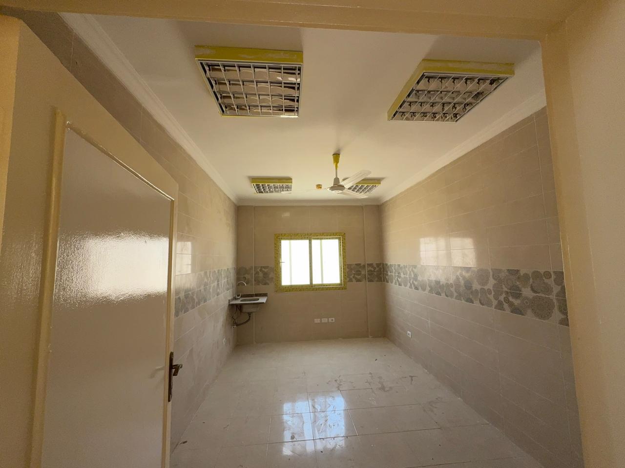 تسليم اول وحده صحيه بمنطقة غرب المطار باكتوبر الجديده  (10)