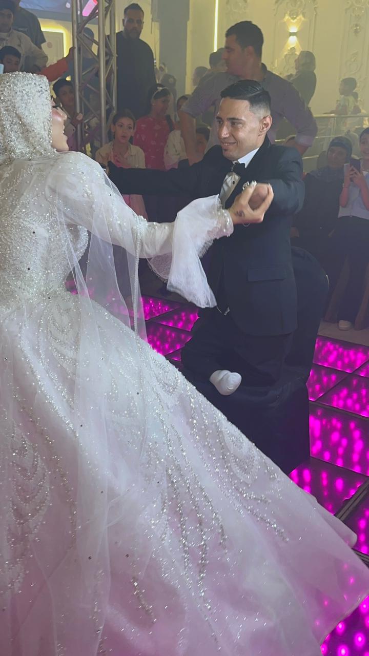 حفل الزفاف حفل الزفاف