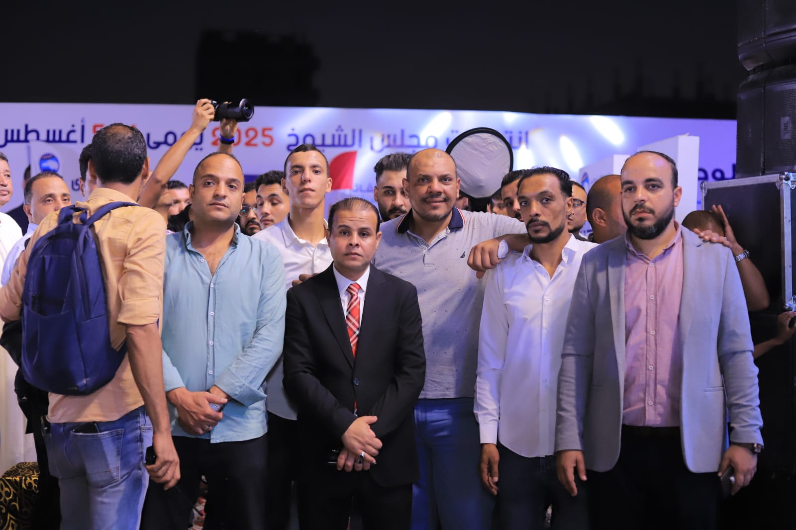 خلال الفعاليات بالمؤتمر