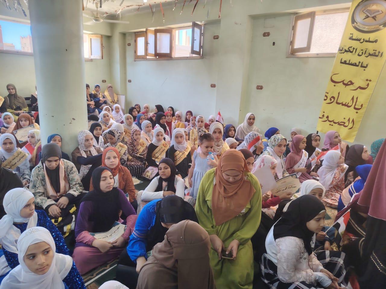 حفظة كتاب الله حفظة كتاب الله