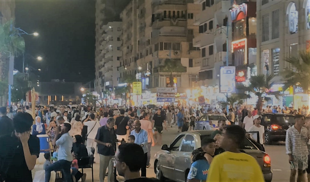 ليالي مصيف مرسى مطروح ليالي مصيف مرسى مطروح