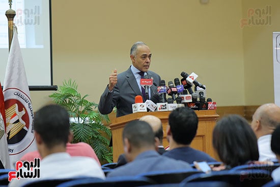 المستشار أحمد بندارى (2)