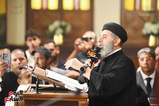 جنازة لطفي لبيب جنازة لطفي لبيب