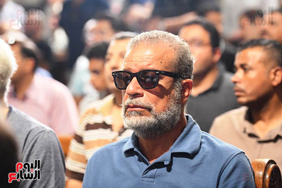شريف منير