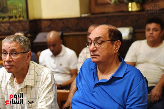 مجدي أحمد علي مجدي أحمد علي