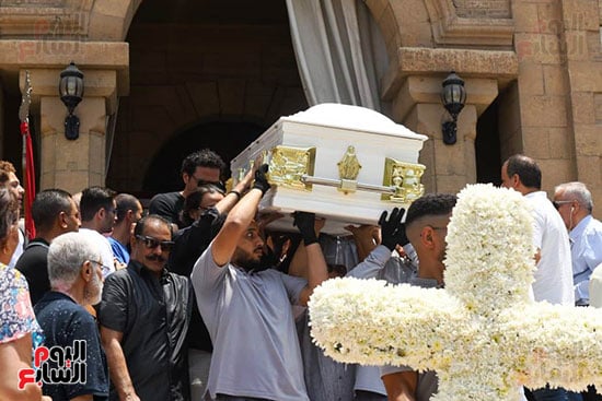 جثمان الراحل جثمان الراحل
