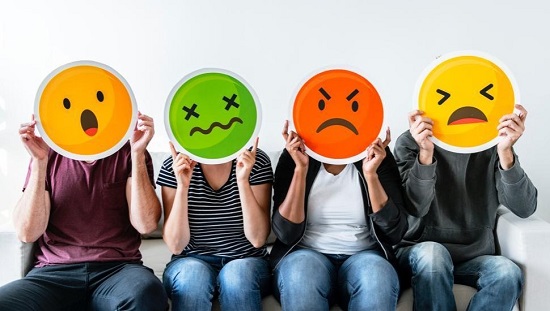 تغير الحالة المزاجية تغير الحالة المزاجية