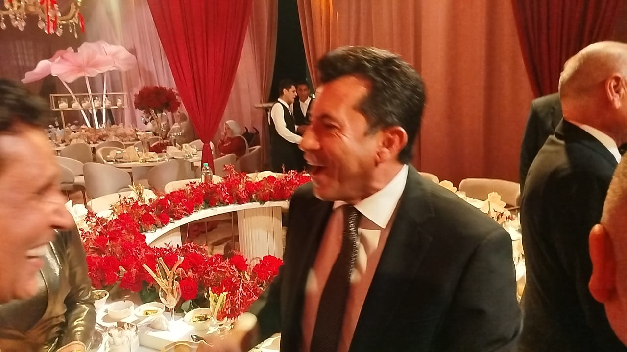 اشرف صبحي