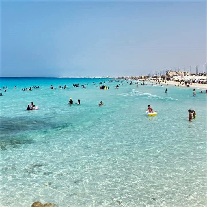 شاطئ عروس الابيض شاطئ عروس الابيض