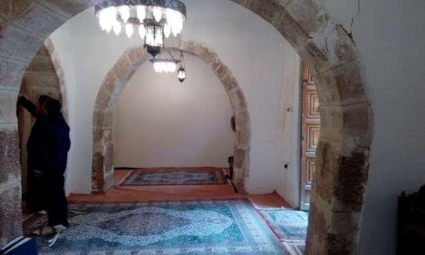 الرهبان بدير سانت كاترين الرهبان بدير سانت كاترين