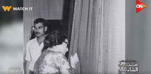 صور نادرة لكوكب الشرق أم كلثوم (1)