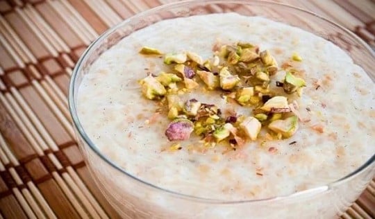 حلوى عاشوراء حلوى عاشوراء