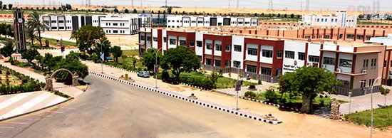 الحرم-الجامعى-بصحارى الحرم-الجامعى-بصحارى