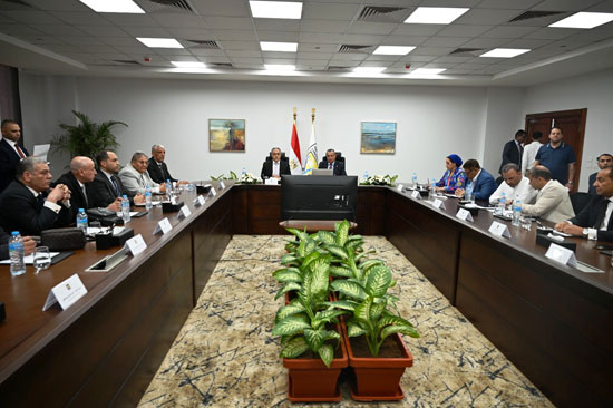 زيارة-لجنة-الإدارة-المحلية زيارة-لجنة-الإدارة-المحلية